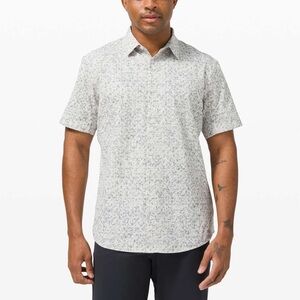 Lululemon Airing Easy SS